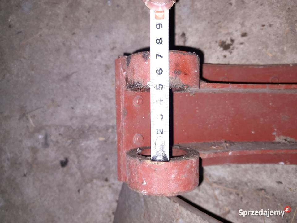 Szczęki hamulcowe Jelcz J300 śląskie Częstochowa