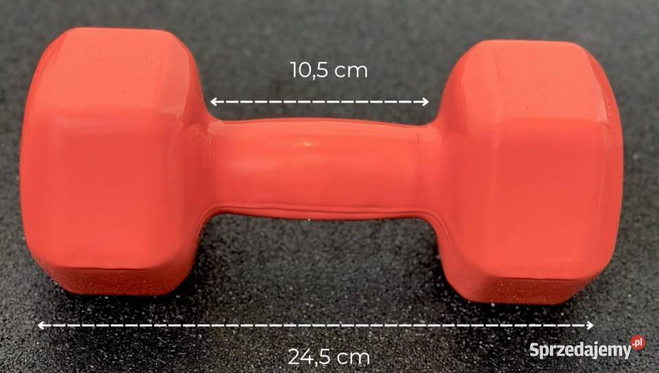 Hantle fitness 8 Wałcz