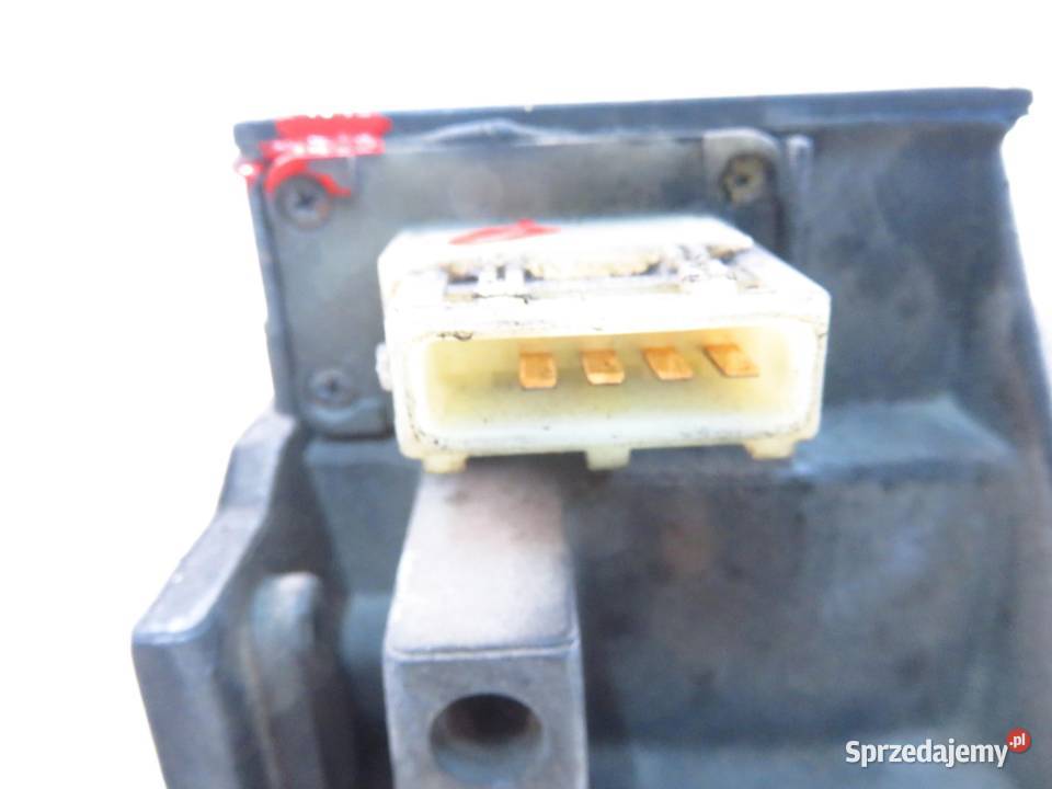 PRZEPŁYWOMIERZ AUDI 80 B4 19 TDI 0281002072 sprzedam