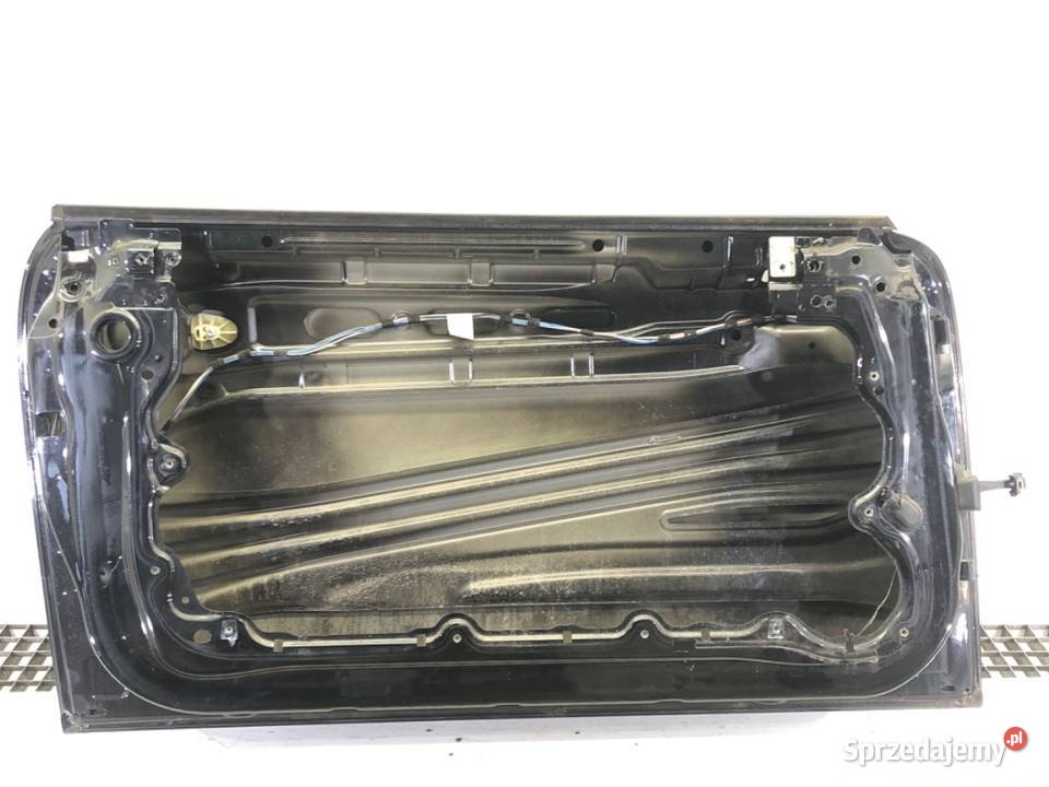 DRZWI LEWY PRZÓD MINI R56 Hatchback 0514