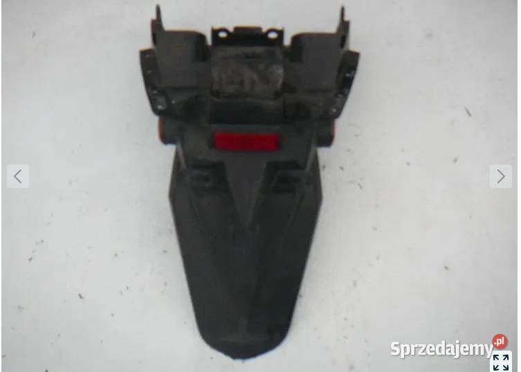 ogon zadupek Yamaha Nmax 125 N 2017 sprzedam