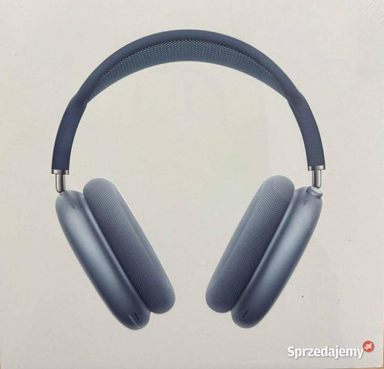 Airpods sprzedam