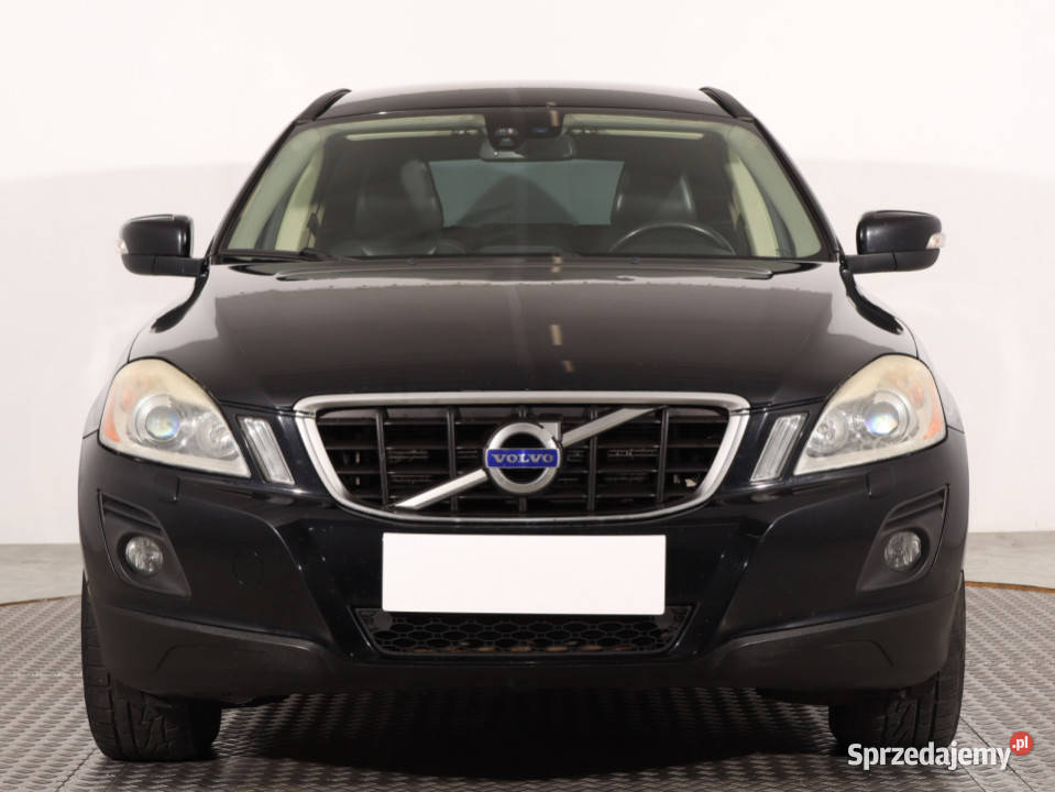 Volvo XC60 D4 Katowice