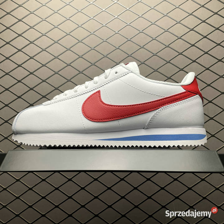 NIKE CORTEZ buty sportowe w rozmiarze 36 do 46 Warszawa