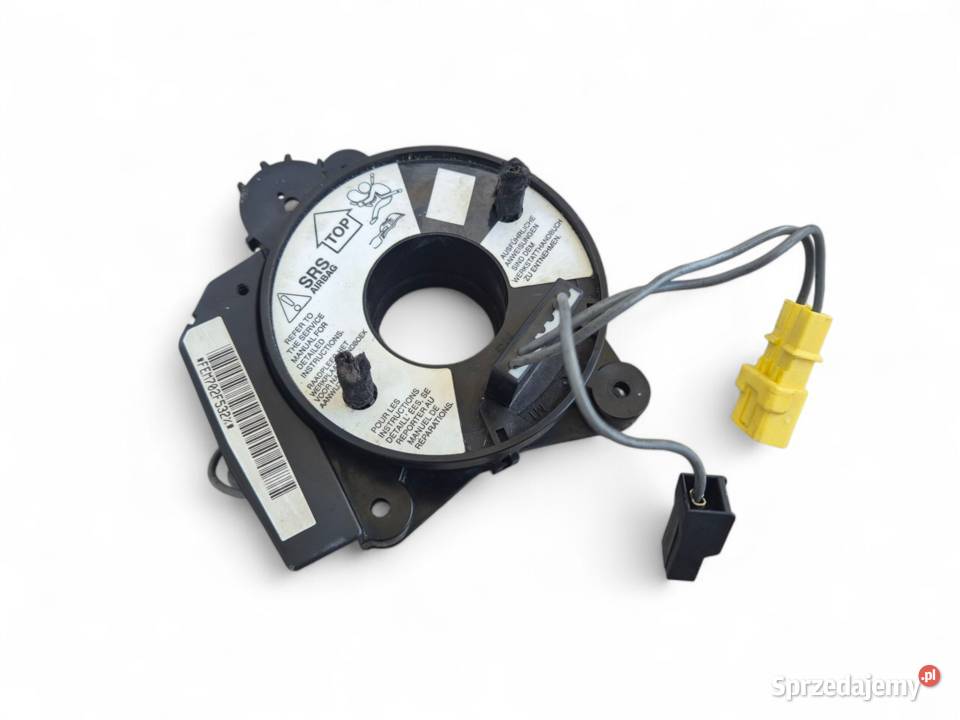 TAŚMA ZWIJAK AIRBAG PODUSZKI HONDA CRV I 1 świętokrzyskie Działoszyce