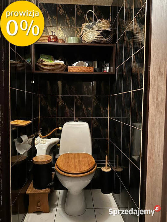 4 pokojowe mieszkanie 85 m2 Piotrków Trybunalski