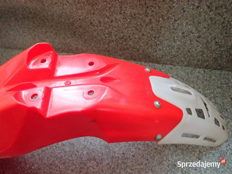 BŁOTNIK PRZÓD CYCRA CYCRALITE HONDA CRF 450 Strzelce Krajeńskie