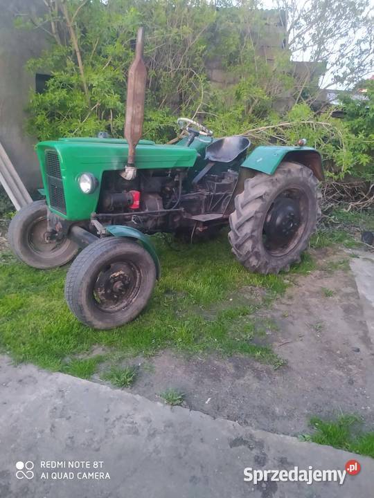 Sprzedam Ursus c330 c328 Kalisz