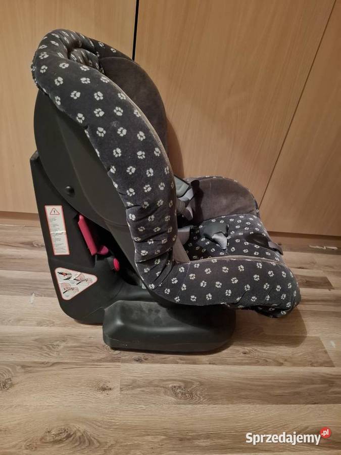Fotelik dziecka samochodowy 2 małopolskie Kraków