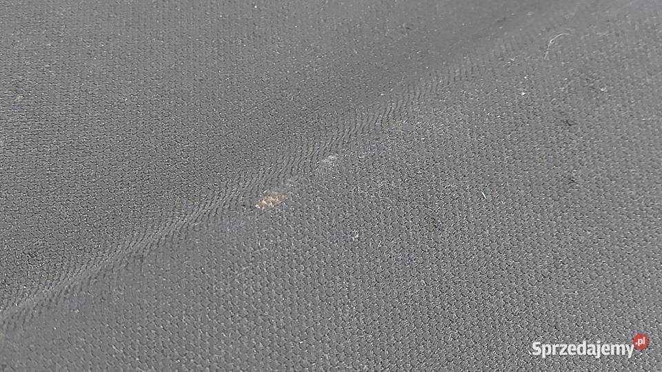 AUDI A3 SPORTBACK 8P 12r Półka bagażnika świętokrzyskie Kielce