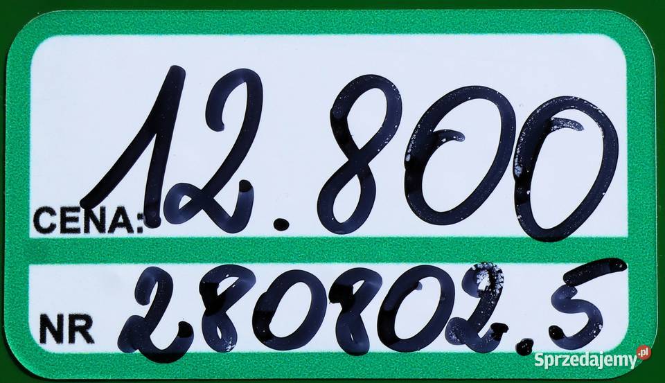 Traktorek kosiarka John Deere X305R Kawasaki 2