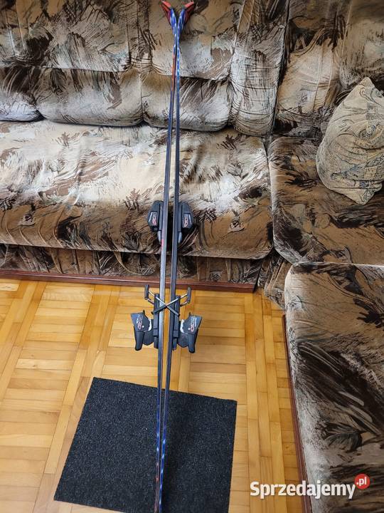 Narty ATOMIC PLUS 5 160 Rzeszów sprzedam