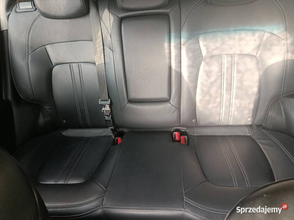 Kia Sportage Sportage Świdnica