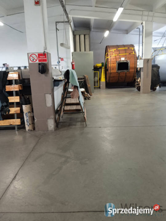 Lokal 1894m2 Radom sprzedam