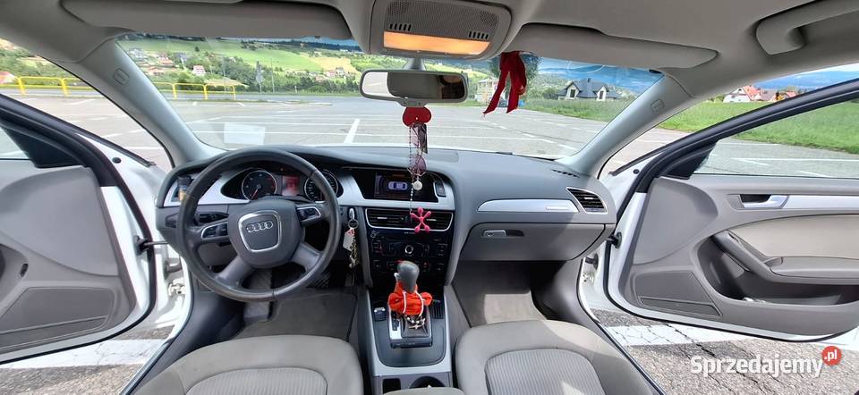 Sprzedam audi a4 b8 Chełmiec