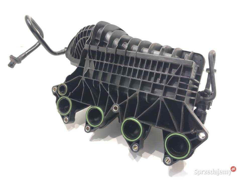 KOLEKTOR SSĄCY VW JETTA IV 03F129711H 12 105 podkarpackie