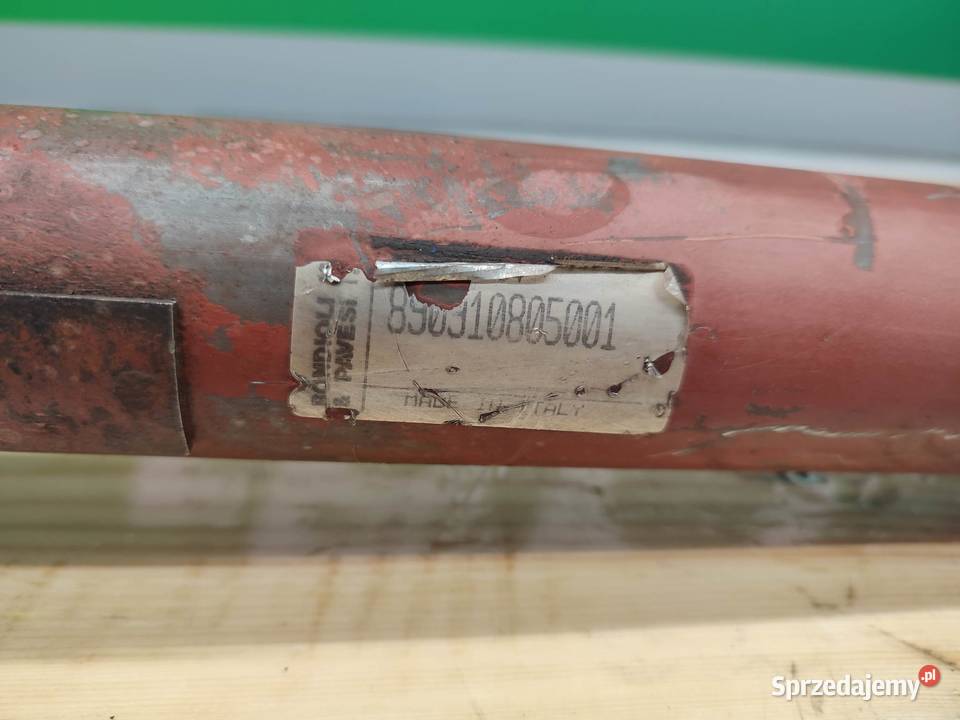Wał napędowy Manitou MLT 725 TURBO 890310805001 Wilkowo