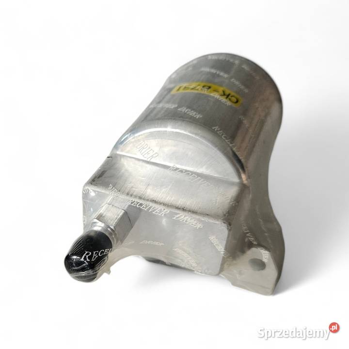 Osuszacz Opel Astra G Łódź sprzedam