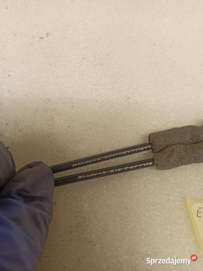 Linka Cięgno klamki wewn PRZÓD Bmw e46 osobowe Dębica