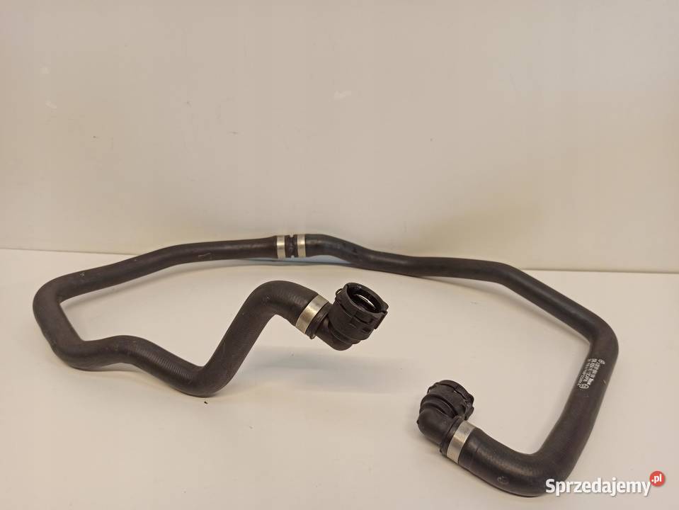 MERCEDES W205 PRZEWÓD RURA WODY A2055018984