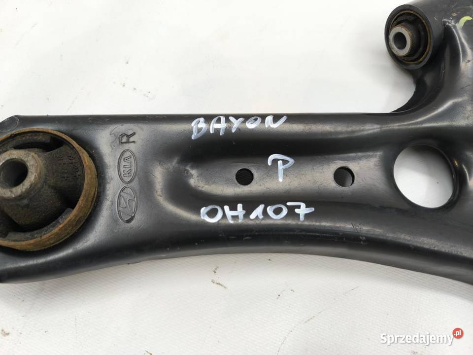 WAHACZ PRAWY PRZÓD HYUNDAI BAYON 54501Q0000