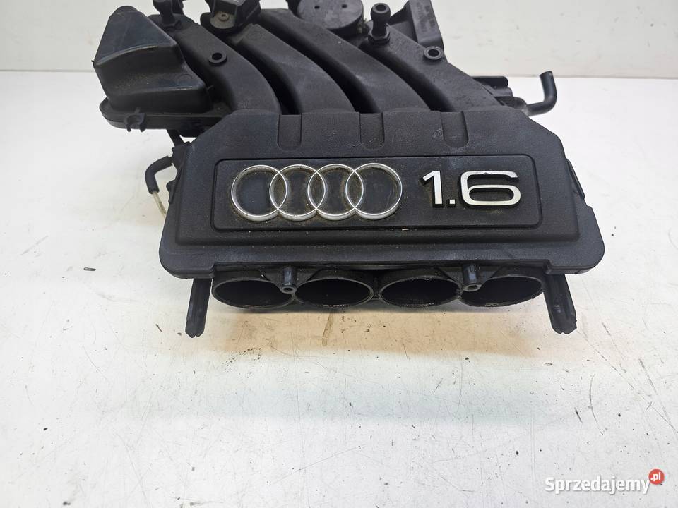 KOLEKTOR SSĄCY AUDI A3 VW SEAT 16 MPI osobowe sprzedam