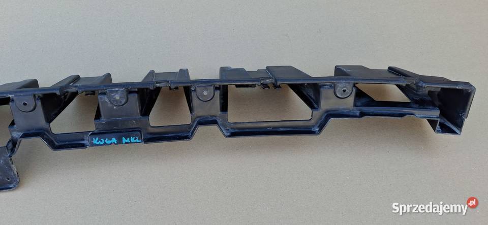 FORD KUGA MK2 II ŚLIZG ABSORBER ZDERZAKA TYŁ Bieleń