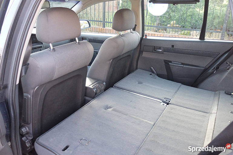 Sprzedam Opel Omega B 22 DTI Kombi Rok produkcji 2001