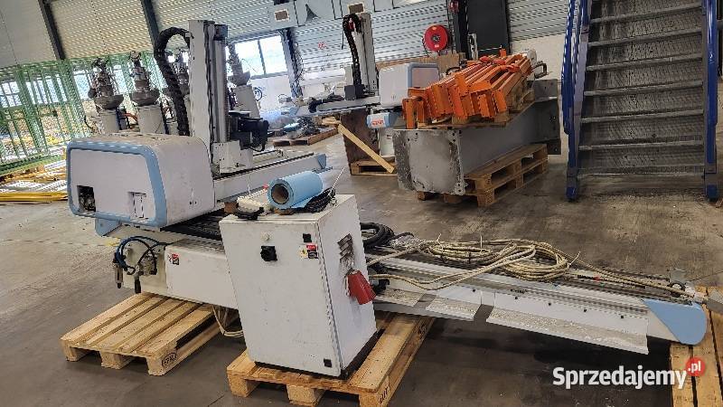 Robot 3osiowy STAR IXE1500460 manipulator 2 zachodniopomorskie