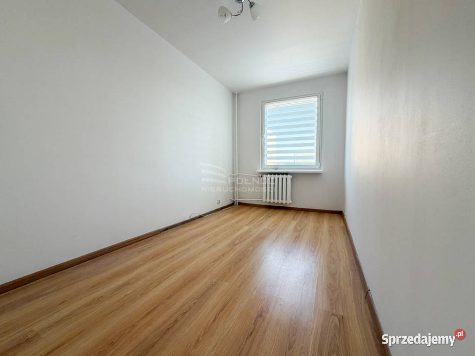 Mieszkanie remoncie do wynajęcia Chełm Liczba pokoi 2 Wynajem