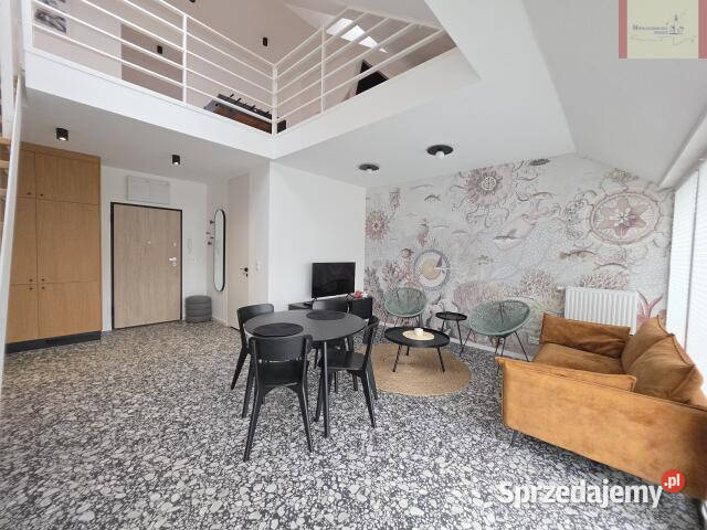 sprzedaży mieszkania Władysławowo Harcerska Piętro 3