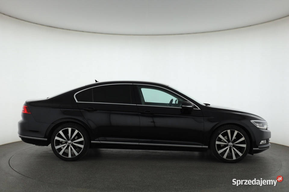 VW Passat 20 TSI czujnik zmierzchu mazowieckie Piaseczno