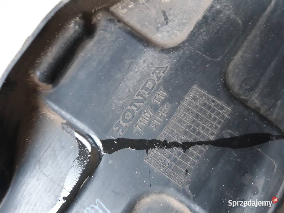 HONDA CRV CRV WLOT KIEROWNICA POWIETRZA 71106T1T Międzychód sprzedam