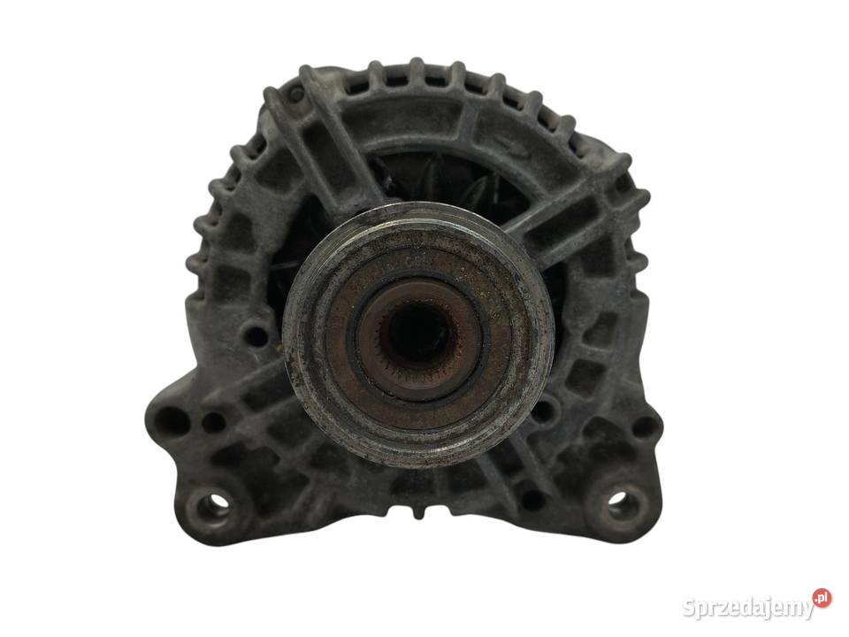 ALTERNATOR VW Passat B6 Golf Audi A3 8P 19 20 Chełm sprzedam