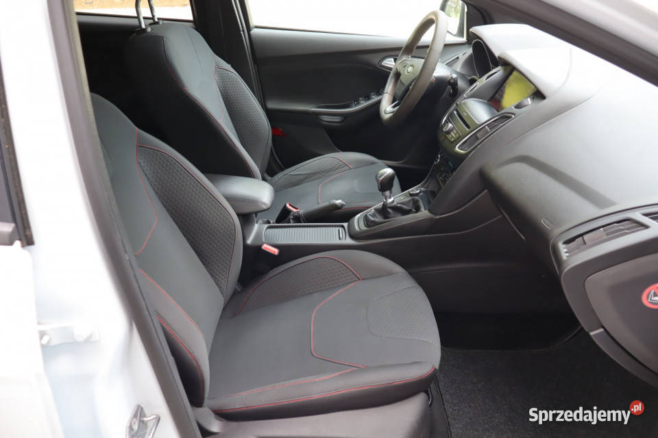 Ford Focus 10 EcoBoost Zabrze