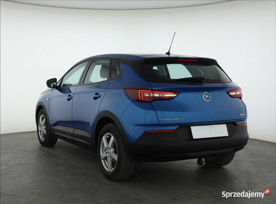 Opel Grandland 12 Turbo