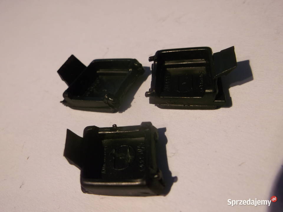 Zaślepka kratki głośnika Volkswagen Golf II GTI Wyposażenie wnętrza lubelskie Sobieska Wola Pierwsza