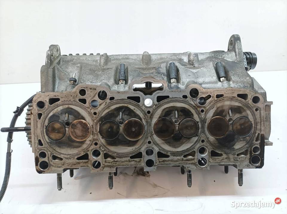 GŁOWICA KOMPLETNA 038103373R 19 TDI Skoda świętokrzyskie sprzedam