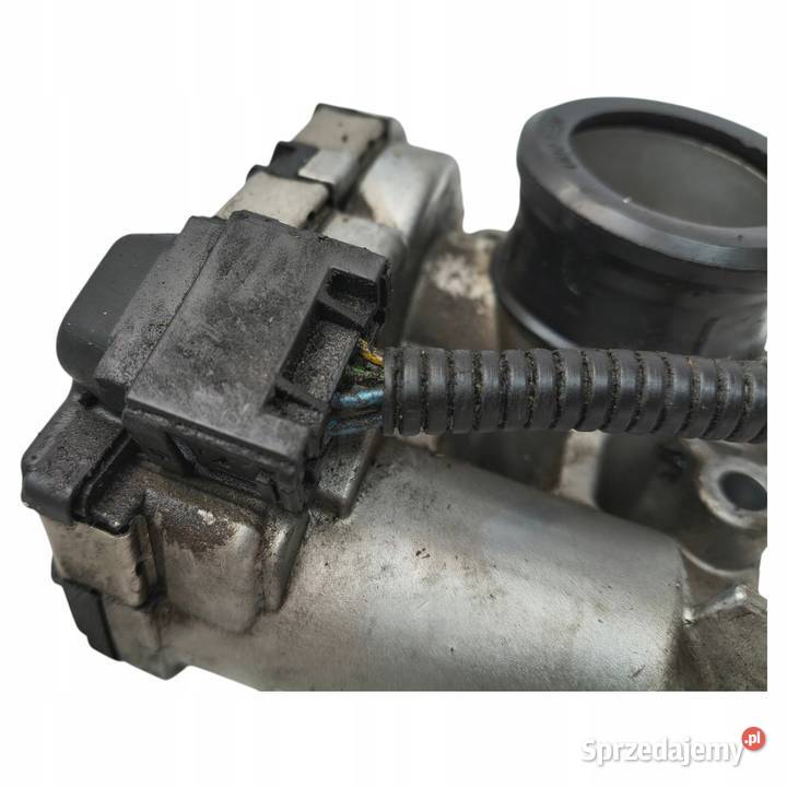 PRZEPUSTNICA Mercedes Klasa A W168 14 16 8V Chełm