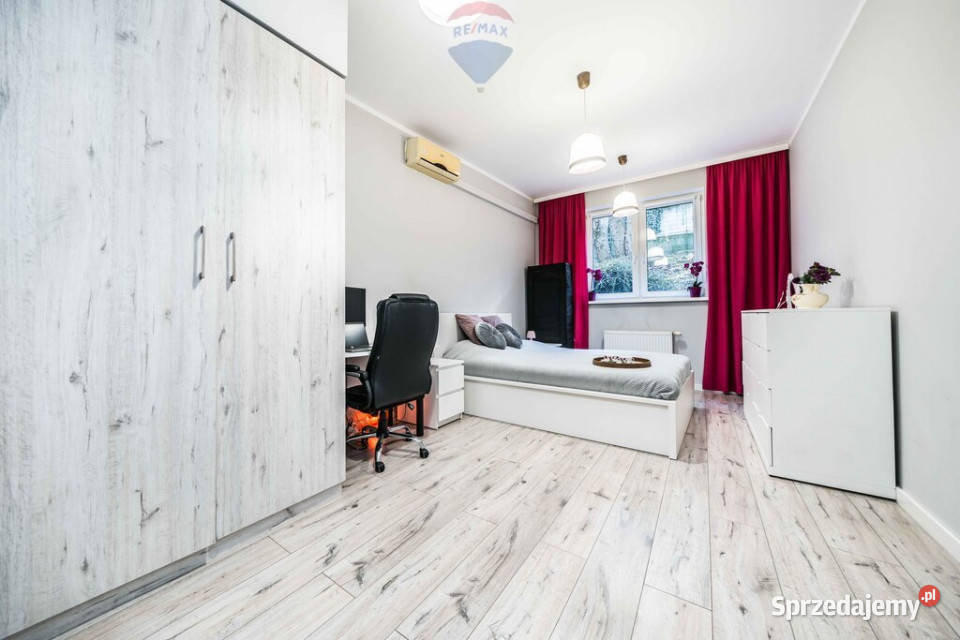 Jeżyce Św Wawrzyńcaklimatyczne 2 pokoje Poznań sprzedam