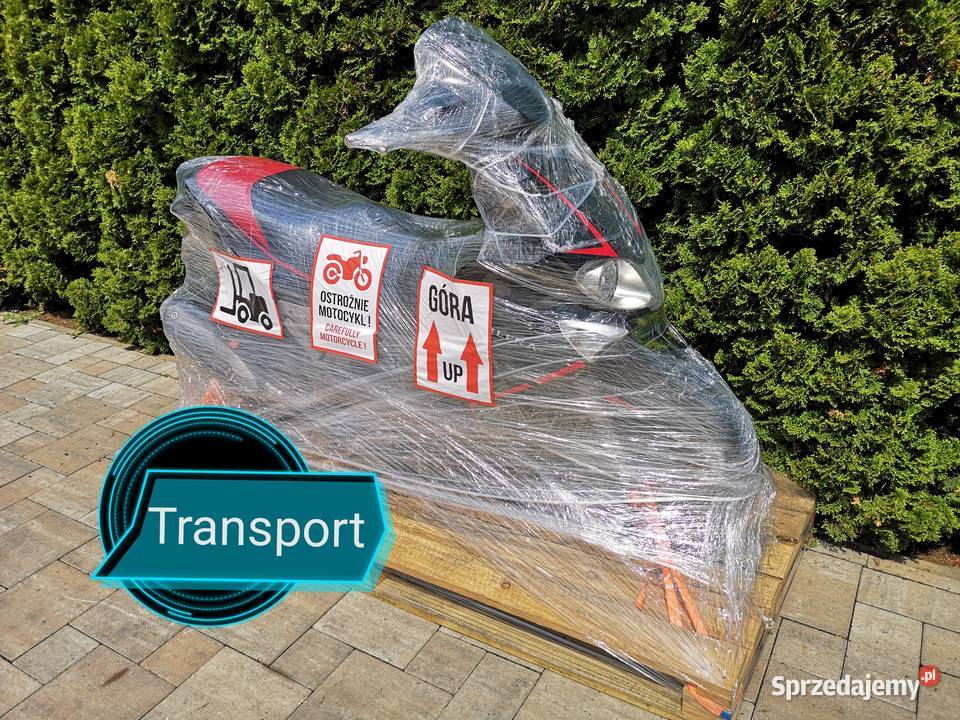 Aprilia Mojito 125 4T Tarnów