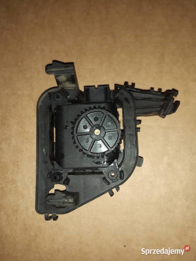 Polo IV 9N Silnivzek nagrzewnicy Pozostałe mazowieckie Mińsk Mazowiecki