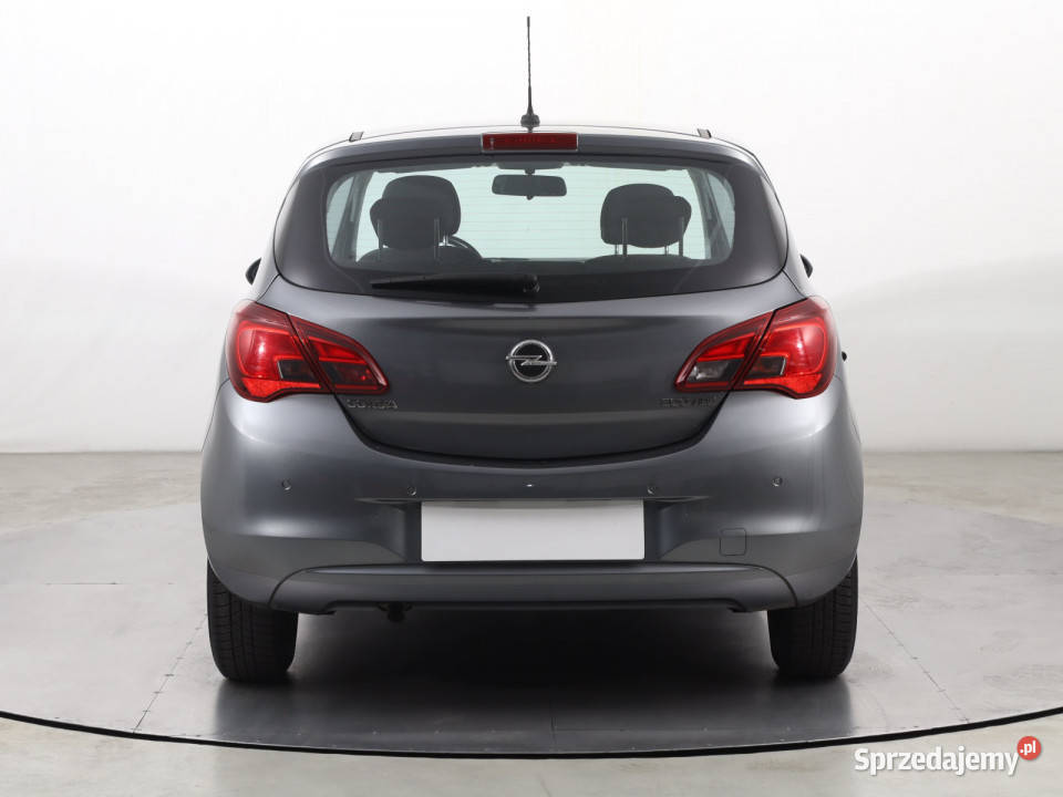 Opel Corsa 14 Corsa Katowice