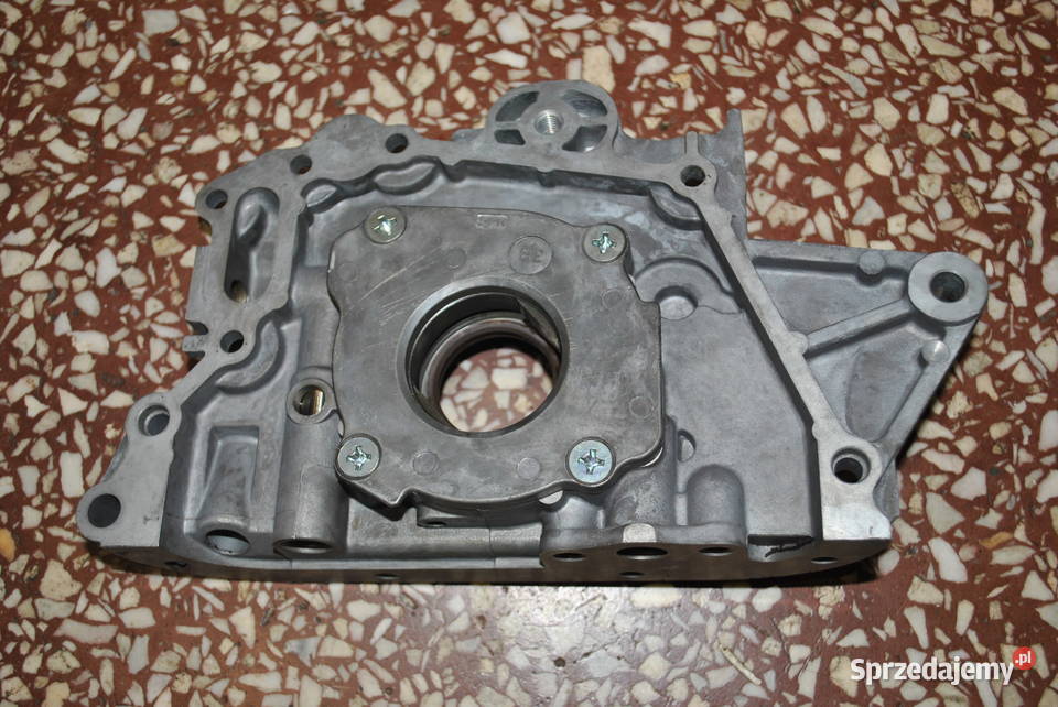 Pompa oleju Hyundai i10 G4HG Kia Picanto Rio