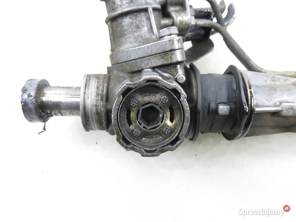 MAGLOWNICA RENAULT KANGOO I