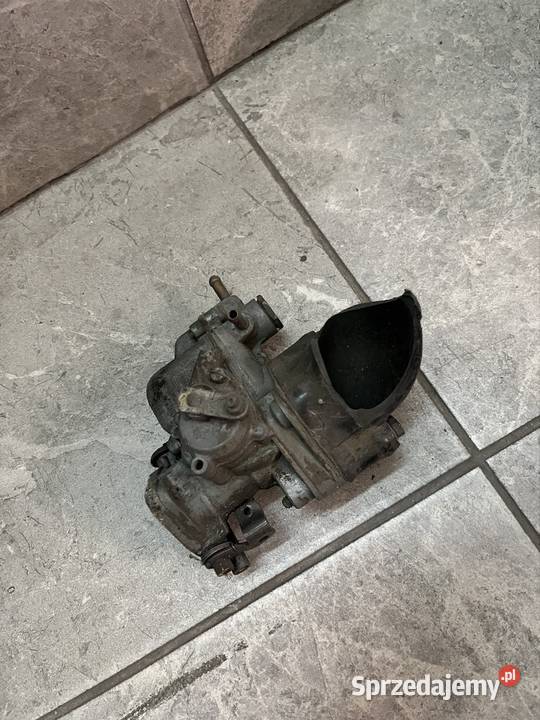 Gaźnik Fiat 126p Pilzno