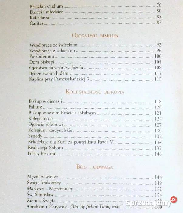 Wstańcie chodźmy Jan Paweł II lubelskie Chełm