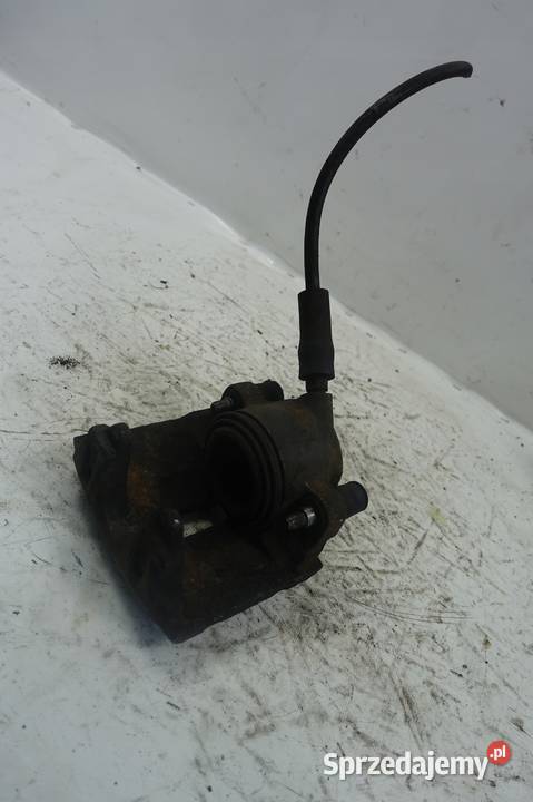 Jaguar XK XKR XK8 40 V8 PRZEDNI ZACISK HAMULCOWY Rudka