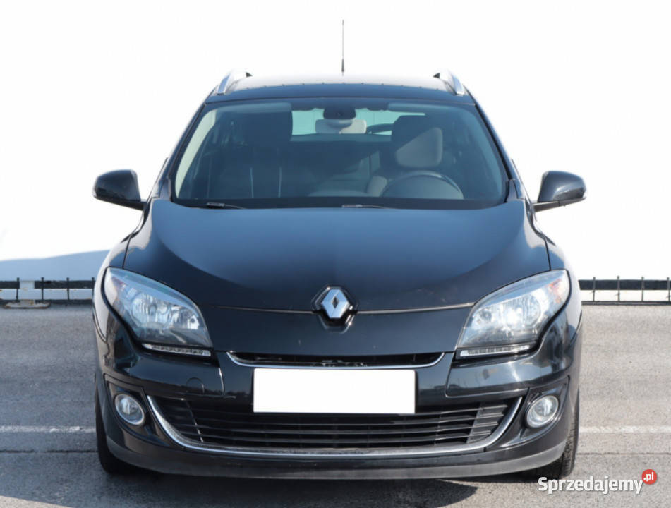Renault Megane 16 16V czujnik deszczu Megane