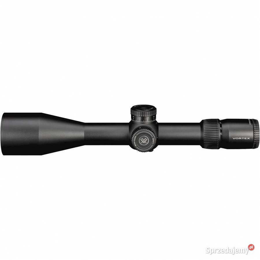 Luneta celownicza Vortex Venom 5-25x56 FFP 34 mm AO EBR-7C M Trzcianka ...